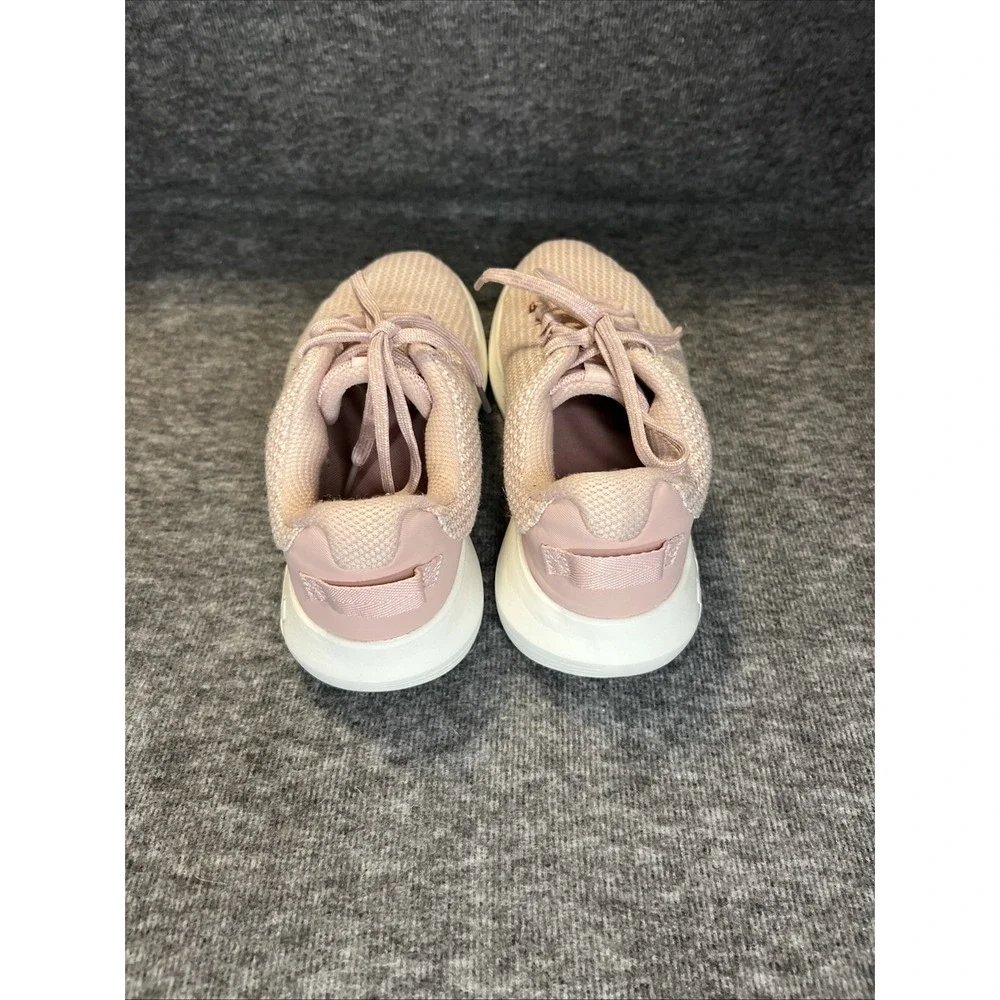 Under Armour Women's Ripple MTL 3021490-600 Pink Running Shoes Sneakers Size 8‎